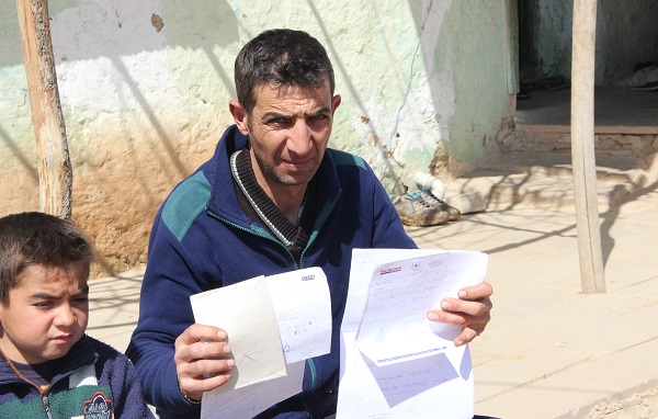 Her gün yeni taktik geliştiriyorlar! Oğlunu hastaneye götüren baba böyle dolandırıldı