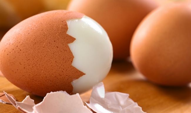 Her gün yumurta yediğinizde...! İşte faydaları