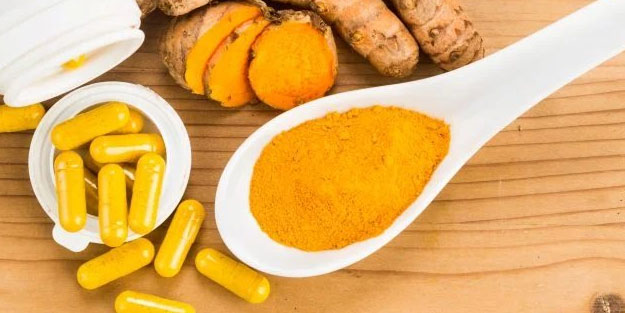 Her gün zerdeçal tüketmenin inanılmaz etkileri