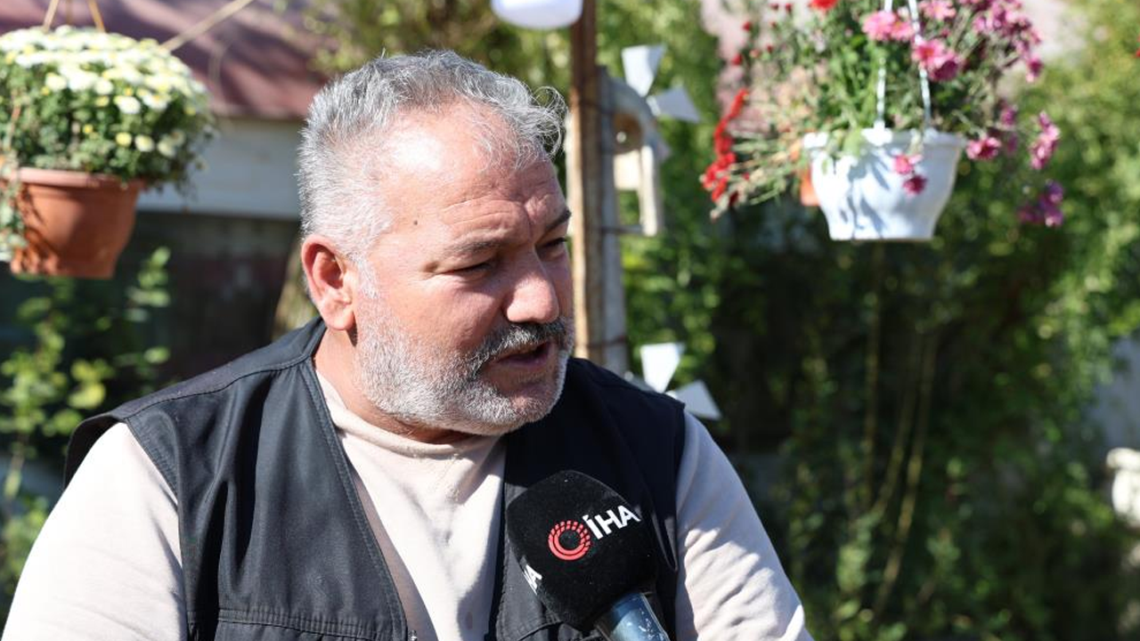 Her hafta 10 kez soyulan dükkanın sahibi isyan etti!