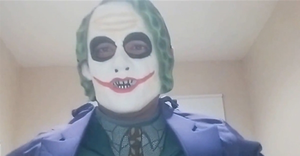 'Her hafta bir Müslüman öldüreceğim'