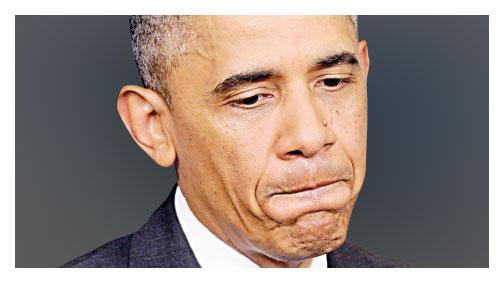 Her hafta iki siyahiyi öldürüyor