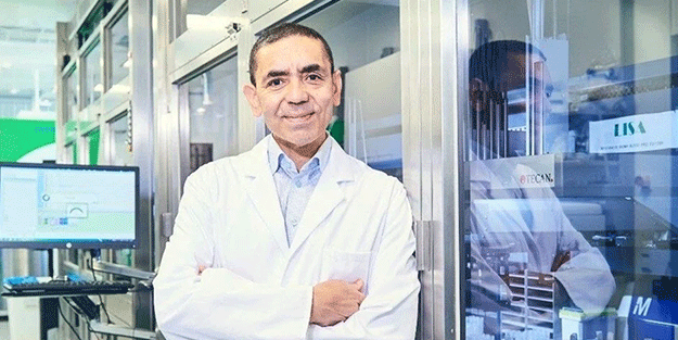 Her hastaya özel aşı! 2030'dan önce geliyor