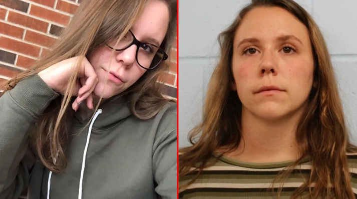 Her iğrenç olayın altında ABD var! İlkokulda 11 yaşındaki öğrencisiyle birlikte oldu! Kefalet parasını ödeyip serbest kaldı