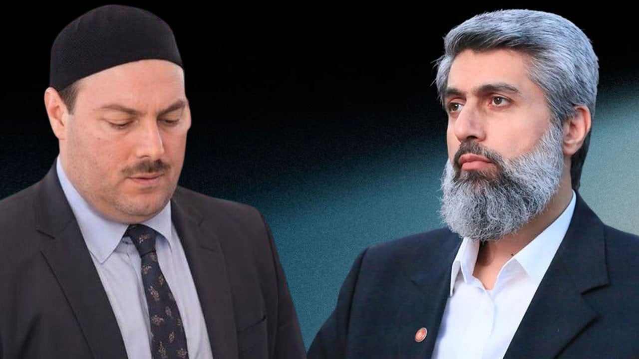 Her iki grubun lideri de hain darbe girişimini önceden biliyordu! Kuriş ve Kuytul’un ortak noktası dış bağlantıları!