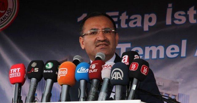 'Her ile Adli Tıp Kurumu yapılacak'