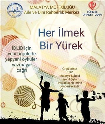 “Her İlmek Bir Yürek” kampanyası 6 Şubat’ta tamamlanacak 