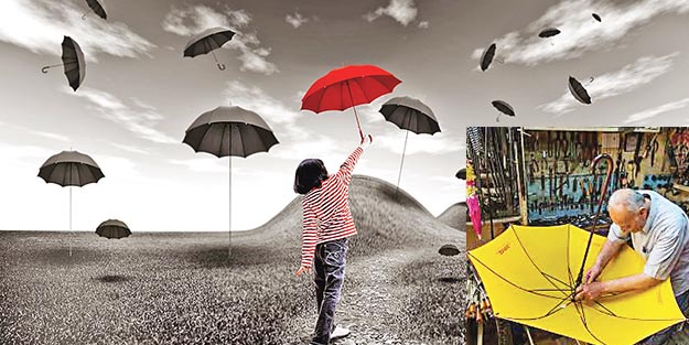 Her işin hakkını vermek