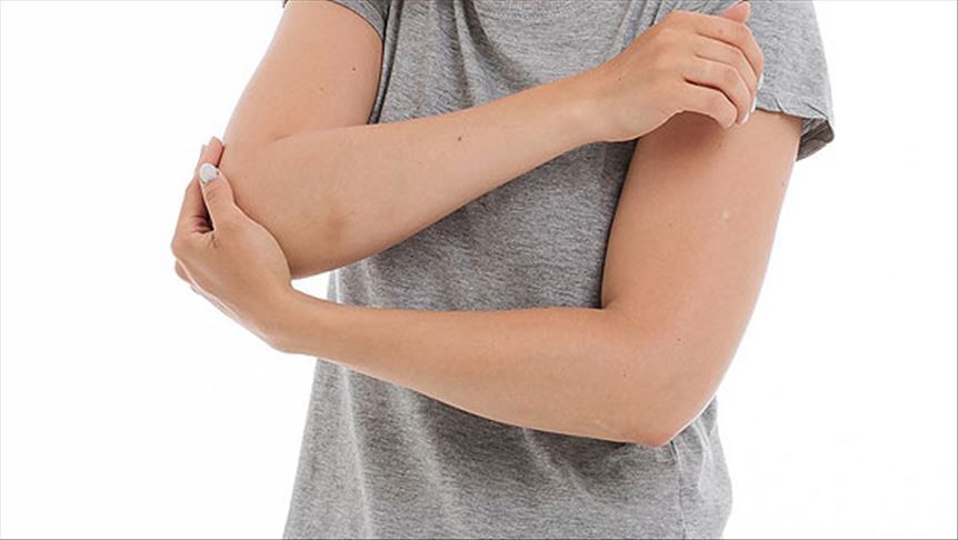 Her kas ağrısı Kovid-19 olmayabilir