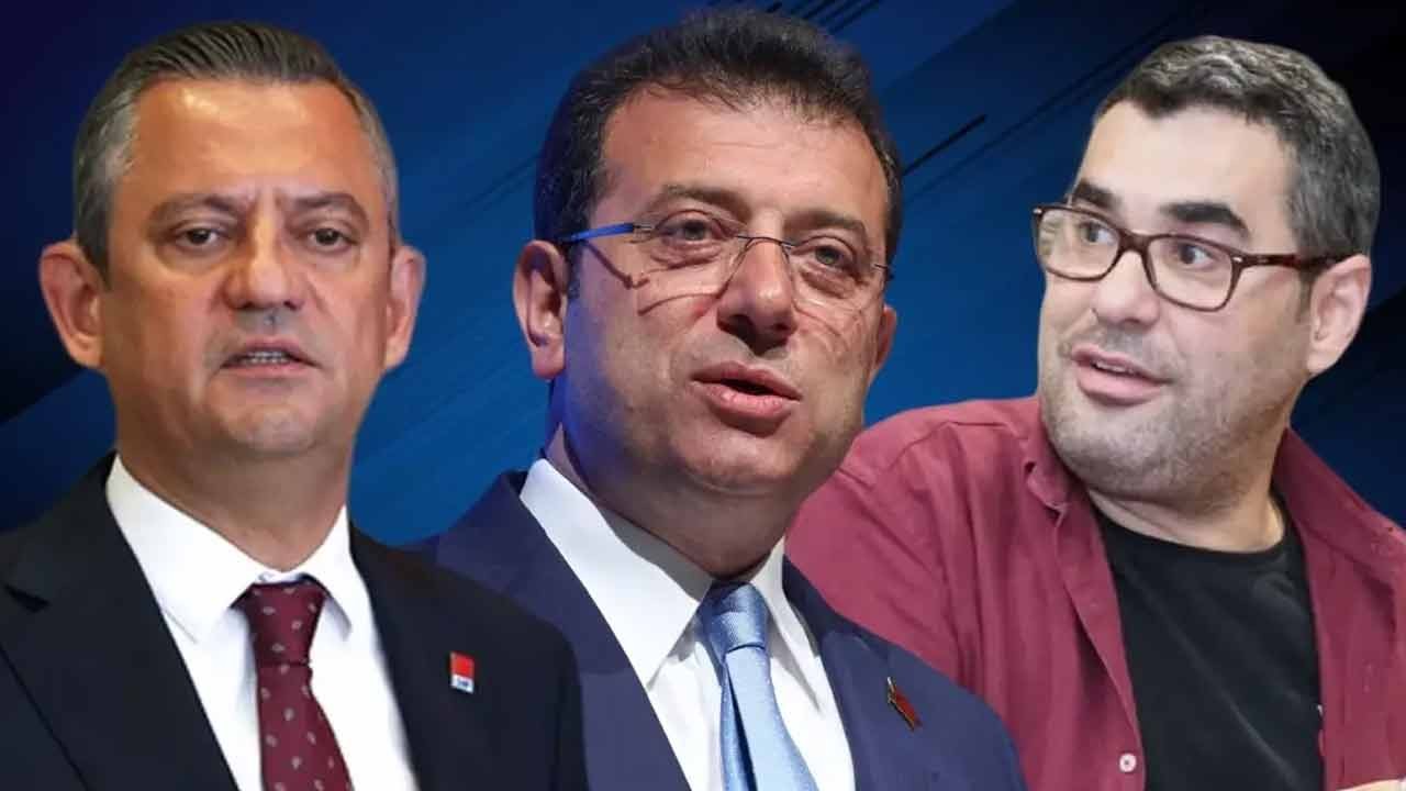Her konuda fikri var ama… Ekrem’den ‘hırsız’ diyen Aysever sessizliği