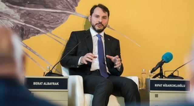 'Her kriz kendi içinde birçok fırsattır'