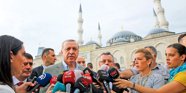 Her kutlu doğum sancılı olur