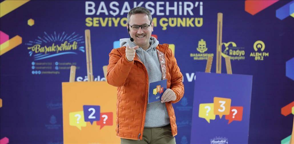 “Her mahalleye gençlik merkezi yapacağız”