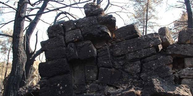 Her metrekaresi altın değerinde! Simsiyah oldu