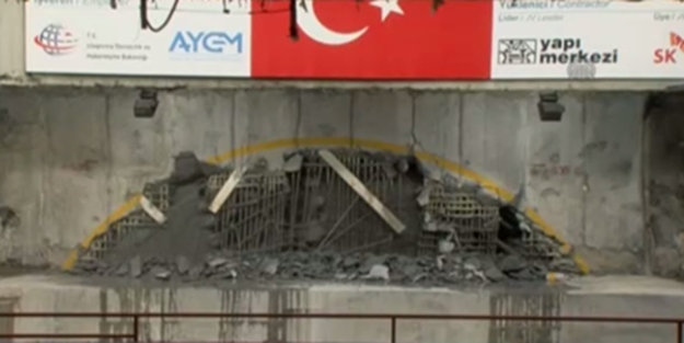 Her metresine bir kurban kesilecek