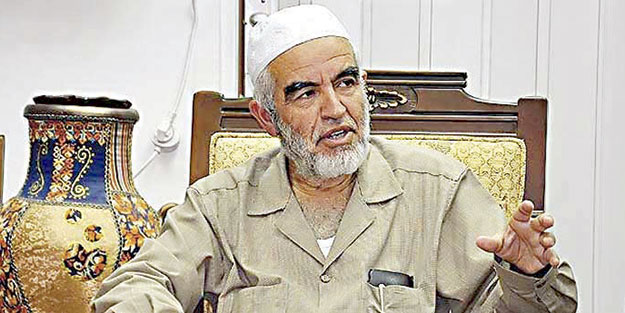 Her Müslüman Mescid-i Aksa’dan sorumludur
