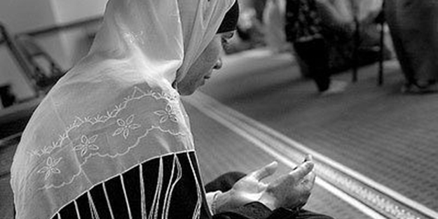 Her Müslümanın bilmesi gerekiyor! - FOTO