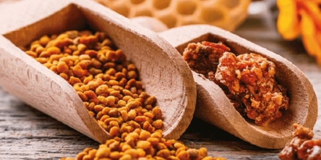 Her mutfakta bulunmayan 11 şifa kaynağı