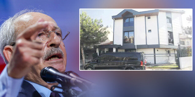 Her ofisin maliyeti aylık 370 bin TL! Kılıçdaroğlu 2 ilde daha ofis açıyor!