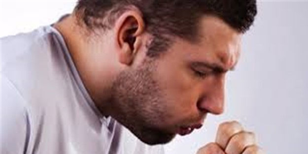 Her öksürük korona mıdır?