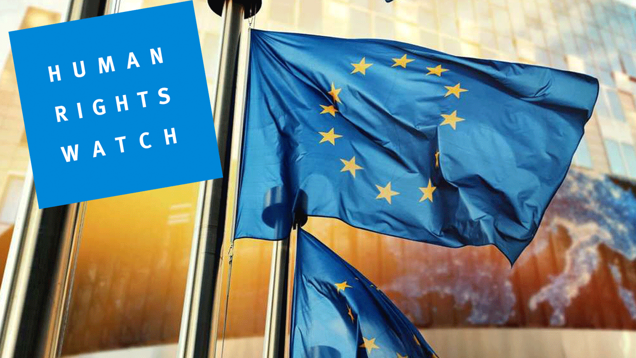 Her olayda Türkiye'nin karşısında yer alanlar neden anında Ekrem için toplandı?