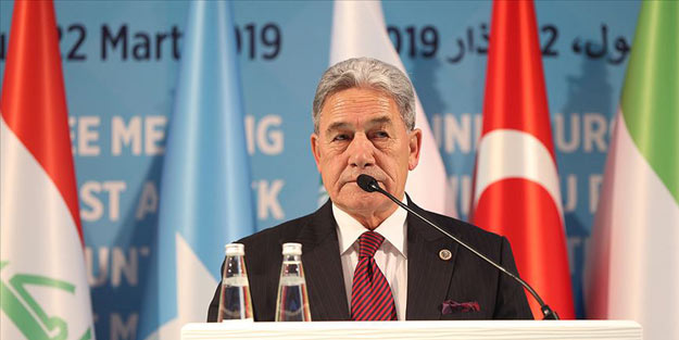 “Her öldürülen kişi için teker teker cinayetle suçlanacak”