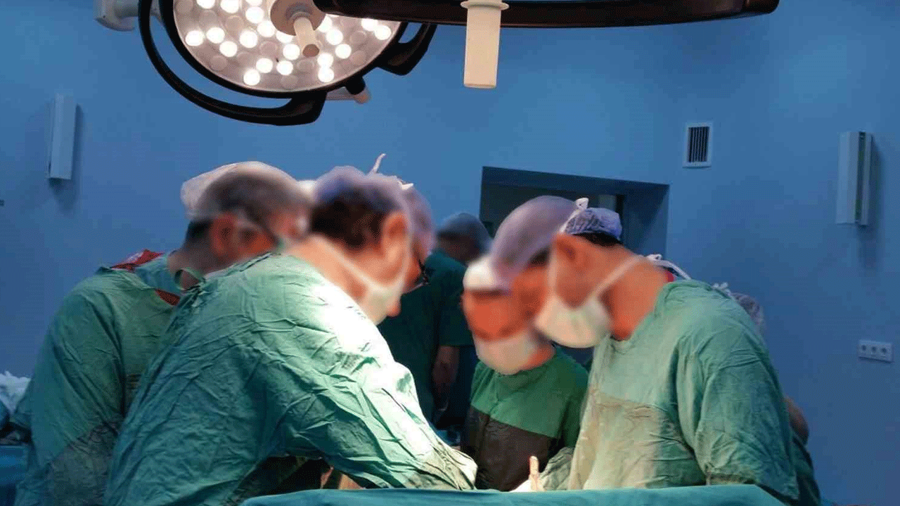 Her organ bağışı önemine dikkat