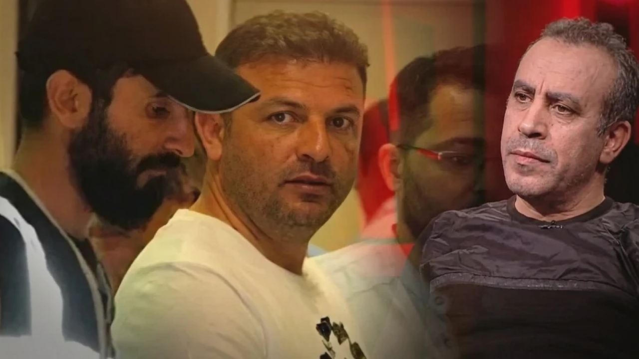 Her pisliğin altından bu isim çıkıyor! AHBAP dünyanın en büyük sanal kumar baronu ve pisliği Veysel Şahin'in paralarını aklamış!