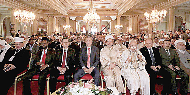 Her Ramazan gözyasına boğuluyoruz