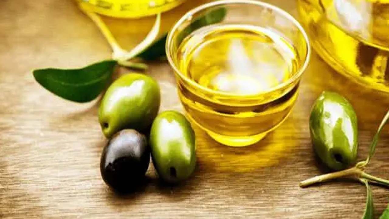 Her sabah aç karnına bir kaşık zeytinyağı içmek faydalı! Ortaya çıktı!