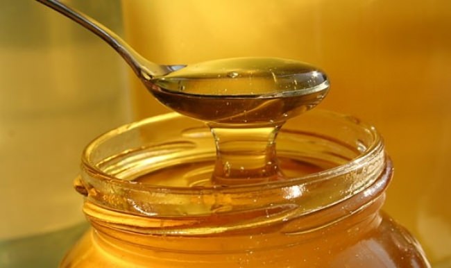 Her sabah bal tavsiyesi!