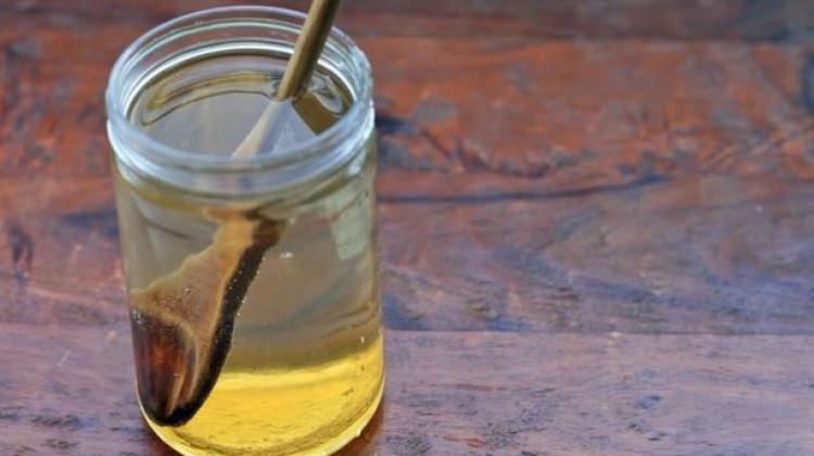 Her sabah bir bardak içerseniz...