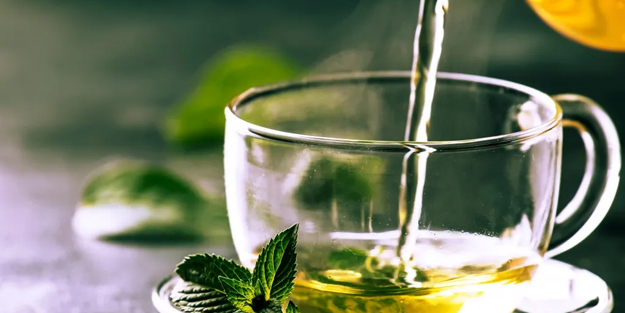 Her sabah bir bardak yeşil çay içerseniz ne olur? Altın gibi tavsiye sağlığınıza yatırım için bunu yapın!