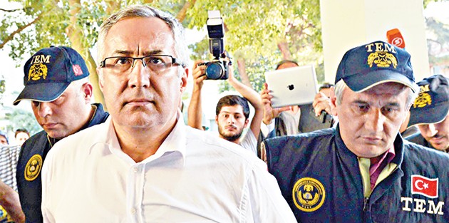 ‘Her sanığın gözaltı ve yol süresi farklı’