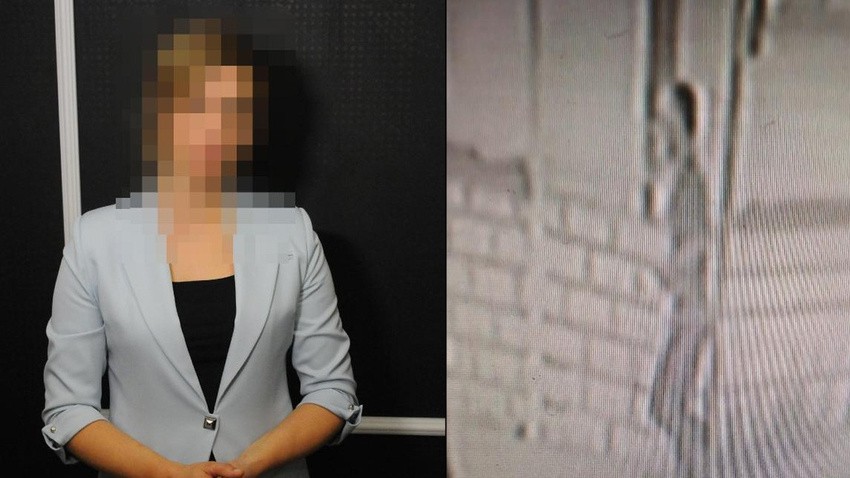 Her satırı mide bulandırdı! Bu namussuzları asın