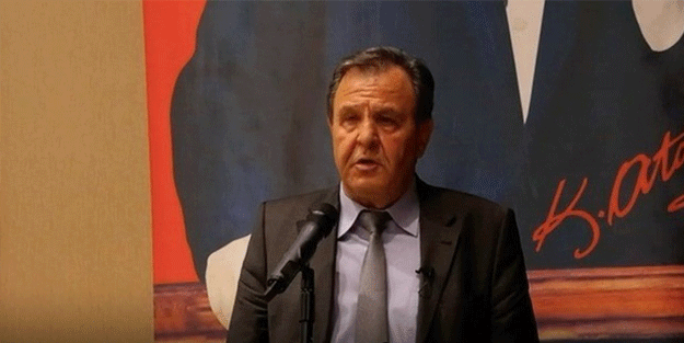 Her seçim aday koyup geri çekmeseler kimse adını bilmeyecek! Adalet Partisi haber olmayı başardı