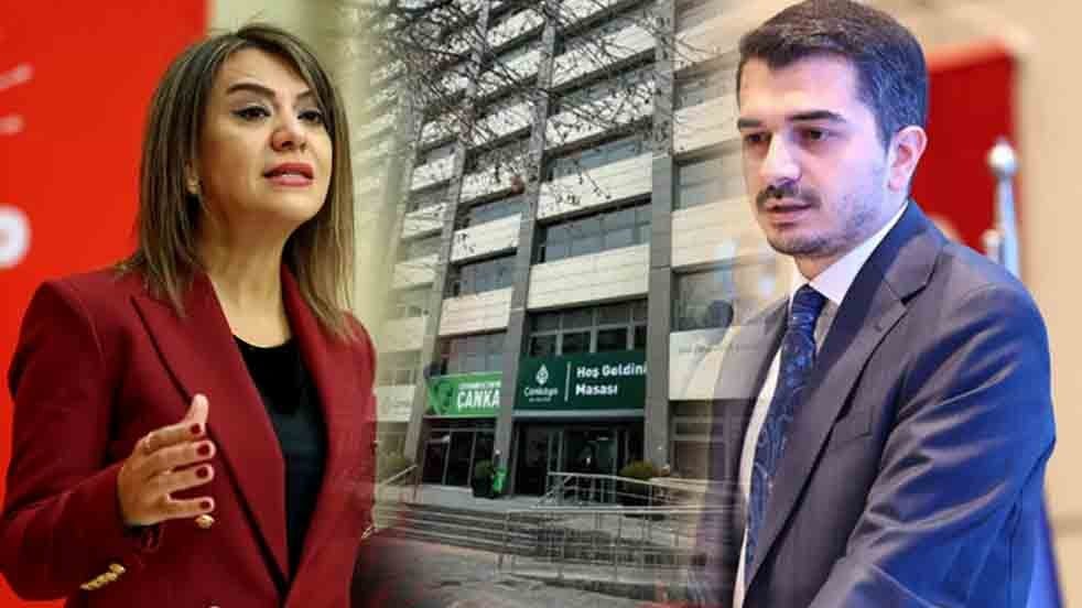Her seferinde aynı tantana