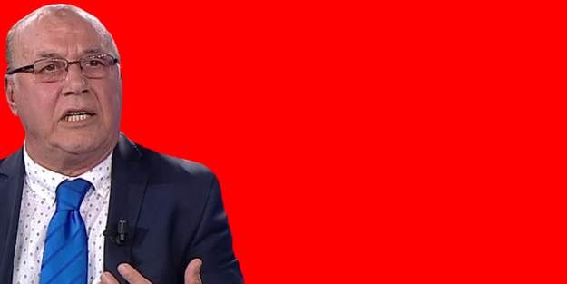 Her seferinde 'Dolar çakılacak' diyen Necmettin Batırel'den yeni çıkış: Kilosu 15 lira olur