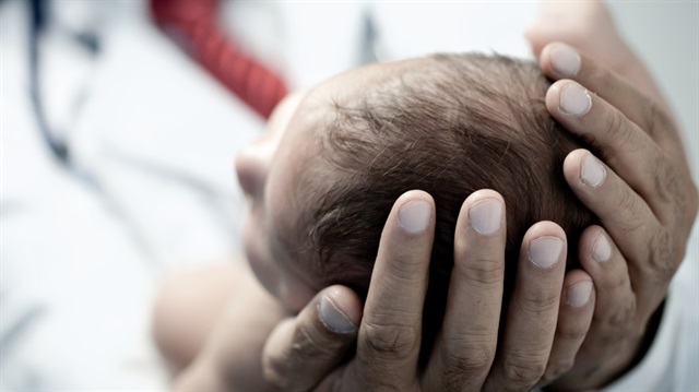 Her sene 75 bin çocuk bu sebepten ölüyor