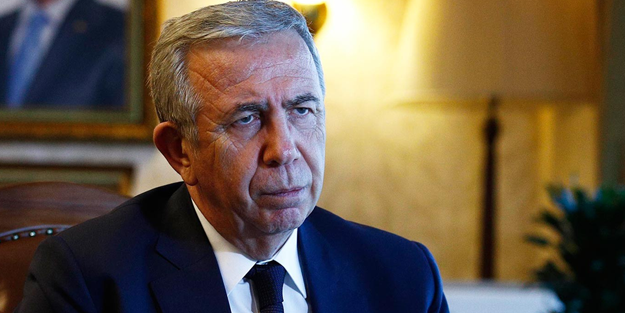 Her sene aynı terane! Belediyecilikte çuvallayan Mansur Yavaş mağduriyetlerin üstünü böyle örtüyor