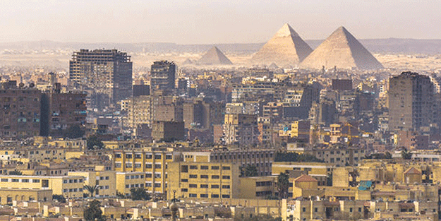 Her şey 14 Şubat'ta oldu! Mısır bir anda Türkiye'den almaya başladı