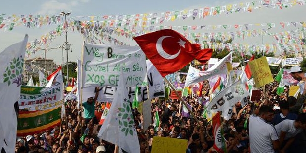 Her şey barajı aşana kadarmış!