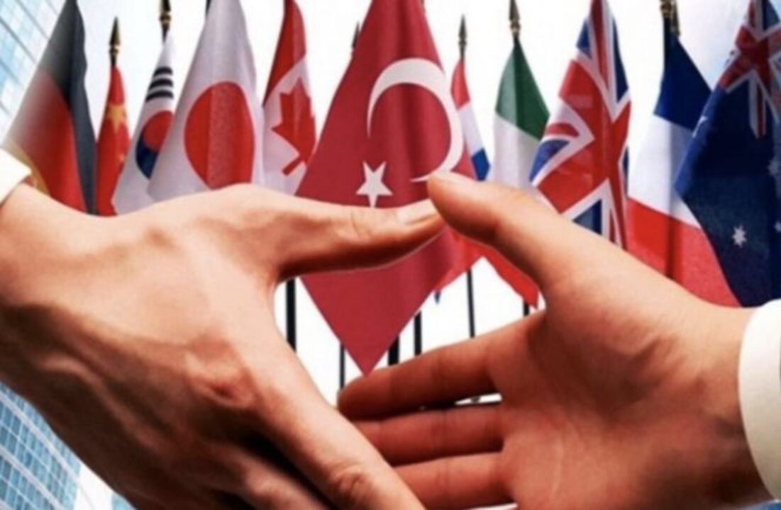 Her şey bir anda oldu! Yabancı yatırımcılar Türkiye'ye akın akın gelmeye başladı