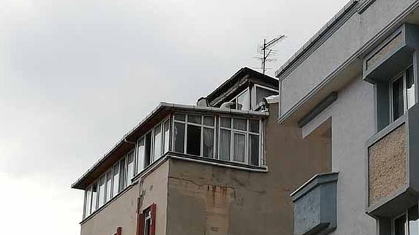 Her şey bu evde yaşanmıştı! Ayrıntılar ortaya çıkmaya başladı