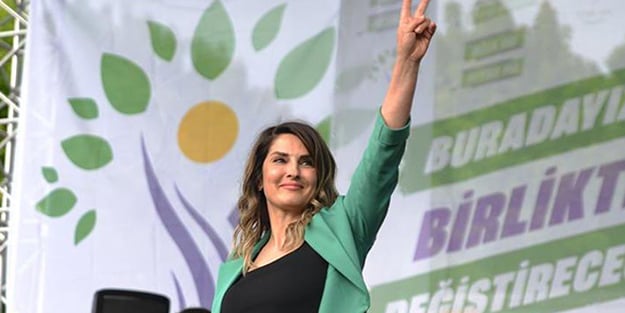 Her şey CHP’den istediğini koparmak için! Başak Demirtaş'tan flaş adaylık hamlesi