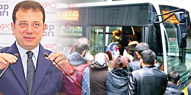 Her şey çok daha kötü olacak!