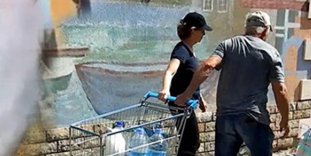  ‘Her şey çok güzel olacak’ dedikleri bu muydu! CHP'li belediyede susuzluk rezilliği