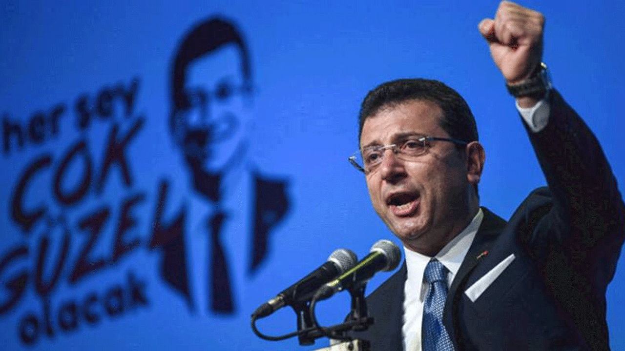 "Her şey çok güzel olacak" demişti! Meğer bu sözü onlara söylemiş… İstanbul boğazı rantçılara peşkeş çekiliyor