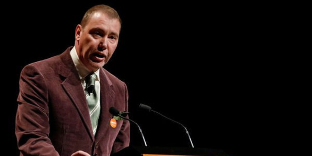 Her şey değişebilir! Ünlü tahvil kralından karamsar öngörüsü: Öneri değerinde o öngörü açıklaması