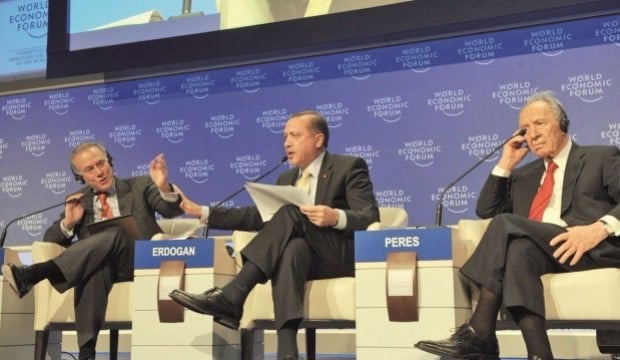 MİT kumpası 'One Minute'la başladı!